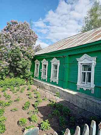 Продаю дом 37,2 м² на участке 33,5 сот. Первомайский