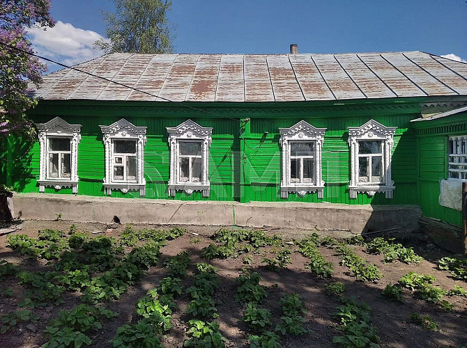 Продаю дом 37,2 м² на участке 33,5 сот. Первомайский - изображение 3