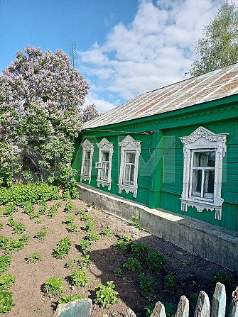 Продаю дом 37,2 м² на участке 33,5 сот. Первомайский - изображение 2