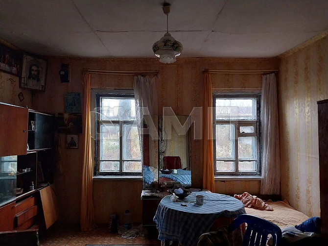 Продаю дом 34,1 м² на участке 10 сот. Первомайский - изображение 2