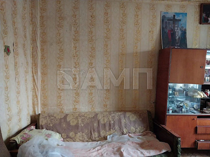 Продаю дом 34,1 м² на участке 10 сот. Первомайский - изображение 5