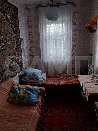 Продаю дом 34,1 м² на участке 10 сот. Первомайский - изображение 8