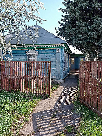 Продаю дом 60 м² на участке 8 сот. Первомайский - изображение 1