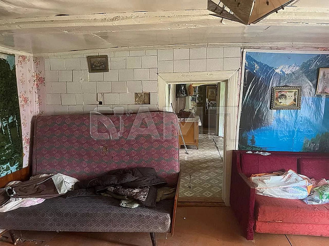 Продаю дом 30 м² на участке 32 сот. Первомайский - изображение 2