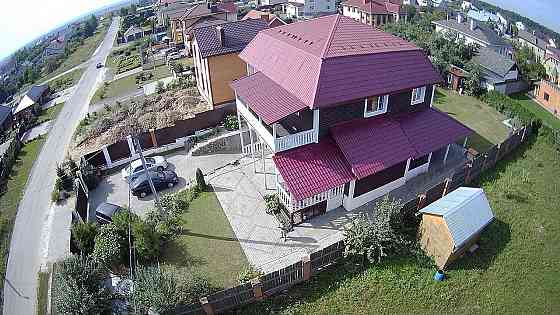 Продаю дом 620 м² на участке 10 сот. Владимир