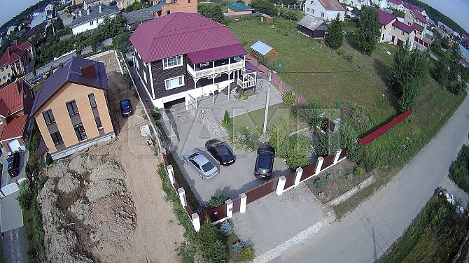 Продаю дом 620 м² на участке 10 сот. Владимир - изображение 3