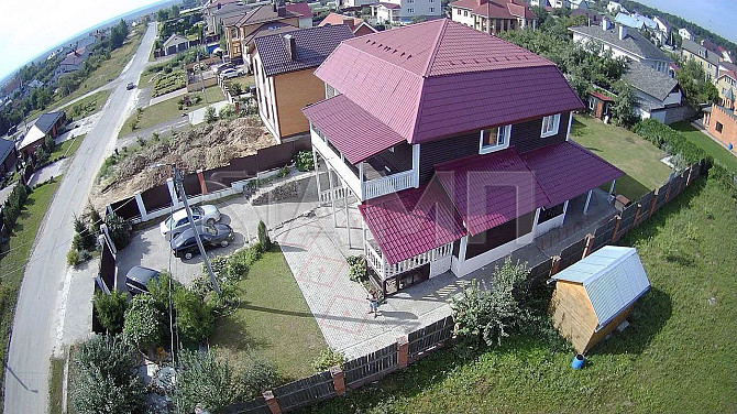 Продаю дом 620 м² на участке 10 сот. Владимир - изображение 6