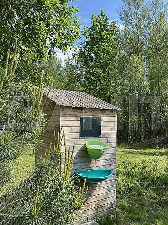 Продается дача 45 м² на участке 6 сот. Владимир - изображение 1