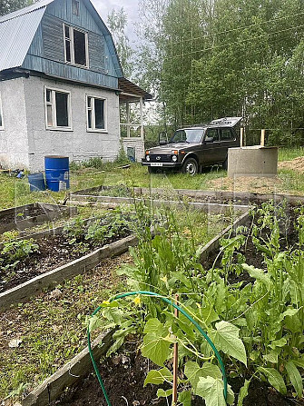 Продается дача 45 м² на участке 6 сот. Владимир - изображение 3