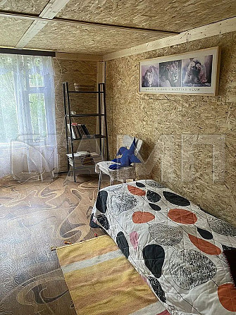 Продается дача 45 м² на участке 6 сот. Владимир - изображение 8