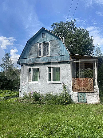 Продается дача 45 м² на участке 6 сот. Владимир - изображение 9