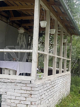 Продается дача 45 м² на участке 6 сот. Владимир - изображение 10