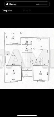 Продаю дом 128 м² на участке 8 сот. Владимир - изображение 9