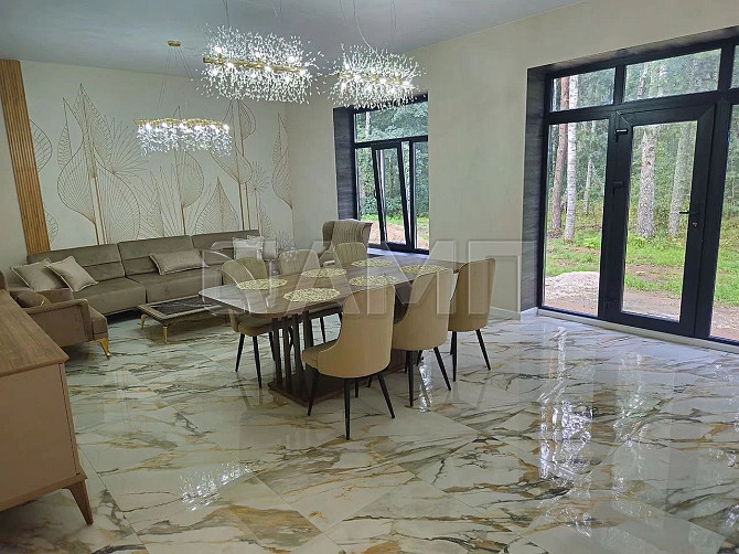 Продается коттедж 270 м² на участке 6,3 сот. Владимир - изображение 1