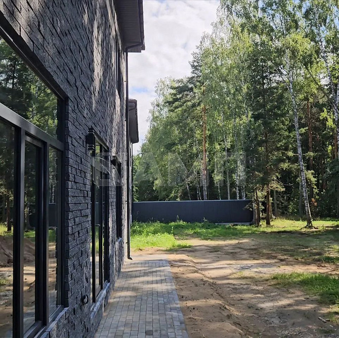 Продается коттедж 270 м² на участке 6,3 сот. Владимир - изображение 9