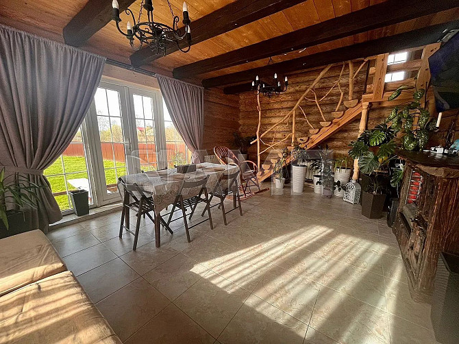 Продам дом 150 м² на участке 9 сот. Владимир - изображение 10