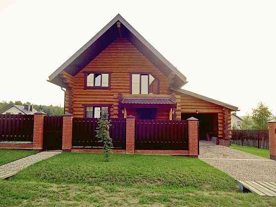 Продам коттедж 200 м² на участке 10 сот. Владимир
