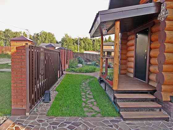 Продам коттедж 200 м² на участке 10 сот. Владимир