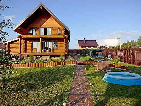 Продам коттедж 200 м² на участке 10 сот. Владимир