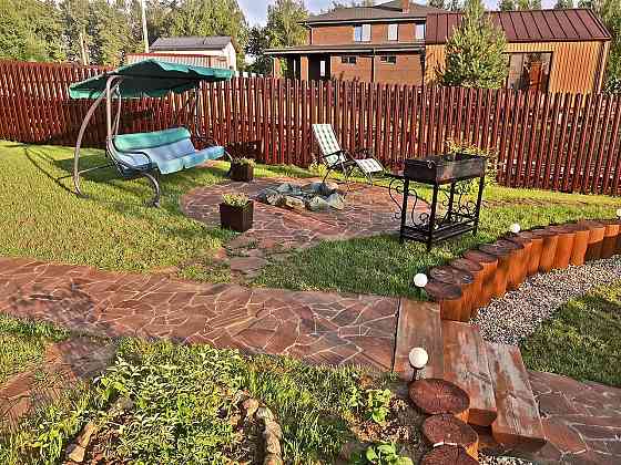Продам коттедж 200 м² на участке 10 сот. Владимир