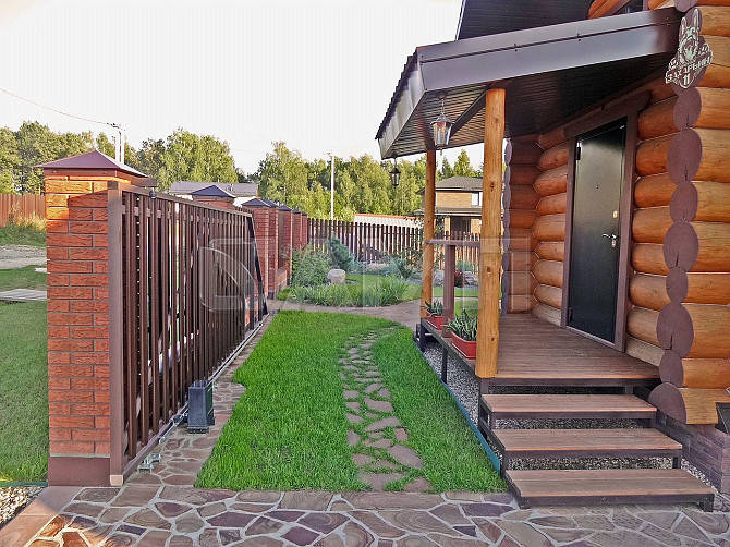 Продам коттедж 200 м² на участке 10 сот. Владимир - изображение 5