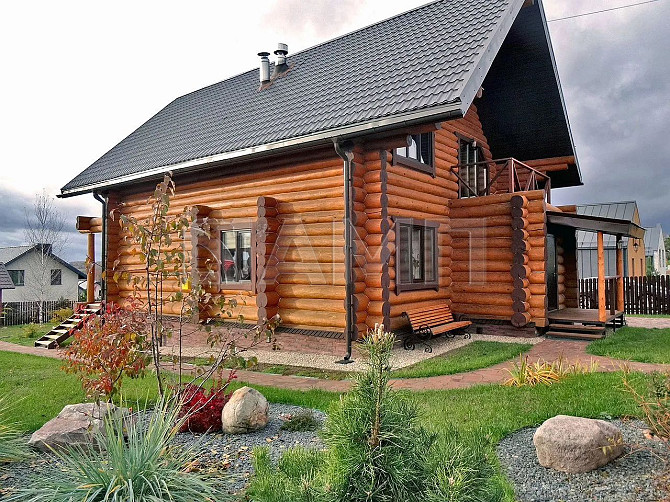 Продам коттедж 200 м² на участке 10 сот. Владимир - изображение 10