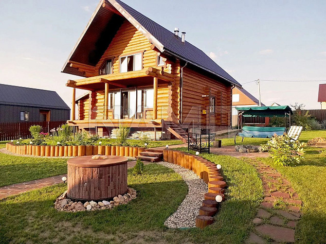 Продам коттедж 200 м² на участке 10 сот. Владимир - изображение 7