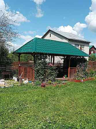 Продам дом 91 м² на участке 8 сот. Владимир