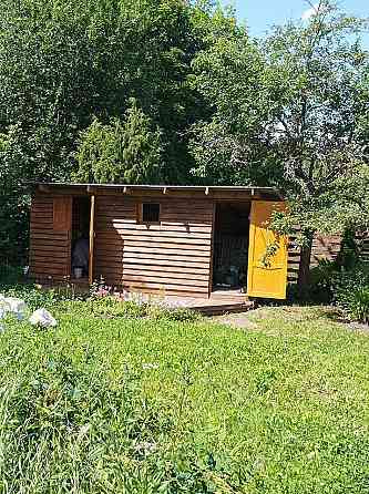 Продам дом 91 м² на участке 8 сот. Владимир