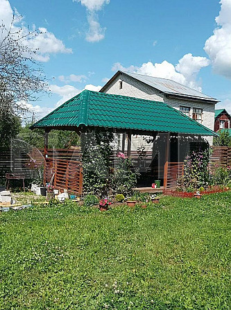 Продам дом 91 м² на участке 8 сот. Владимир - изображение 2