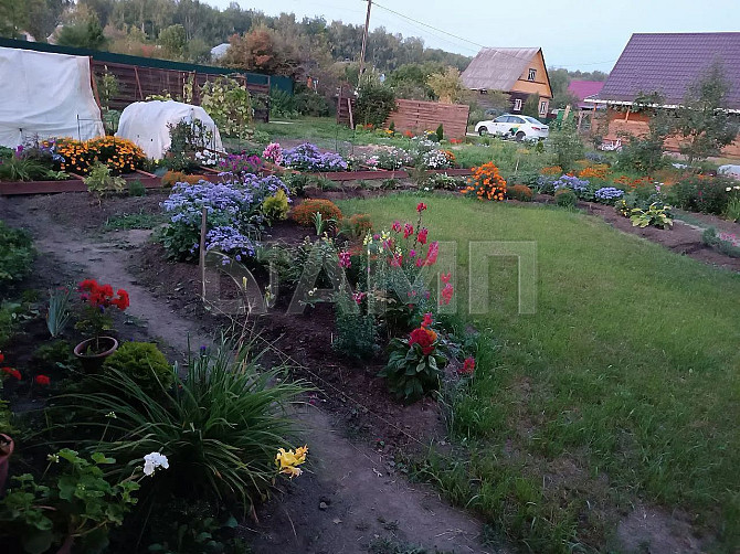 Продам дом 91 м² на участке 8 сот. Владимир - изображение 7