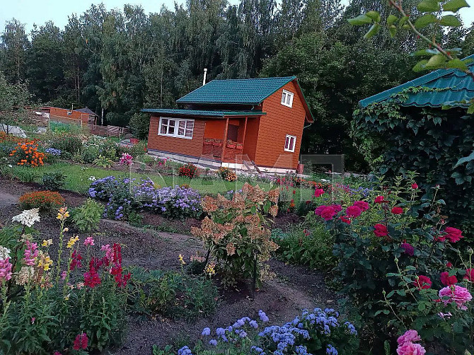 Продам дом 91 м² на участке 8 сот. Владимир - изображение 8
