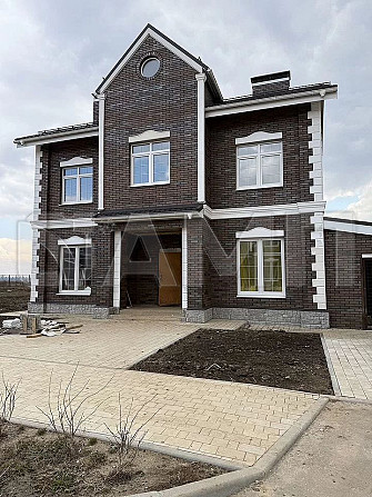 Продаю коттедж 318,9 м² на участке 10 сот. Владимир - изображение 1