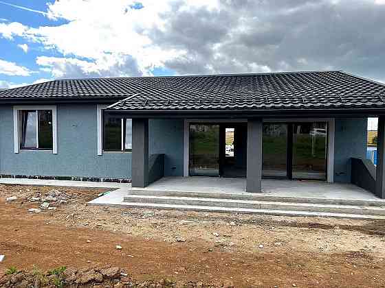 Продаю дом 179,2 м² на участке 7 сот. Владимир