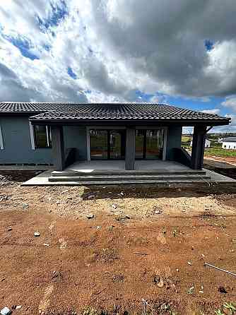Продаю дом 179,2 м² на участке 7 сот. Владимир