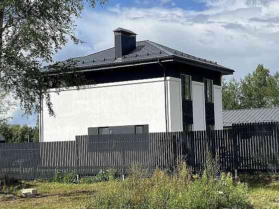 Продам коттедж 125 м² на участке 8 сот. Владимир