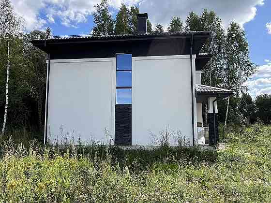 Продам коттедж 125 м² на участке 8 сот. Владимир
