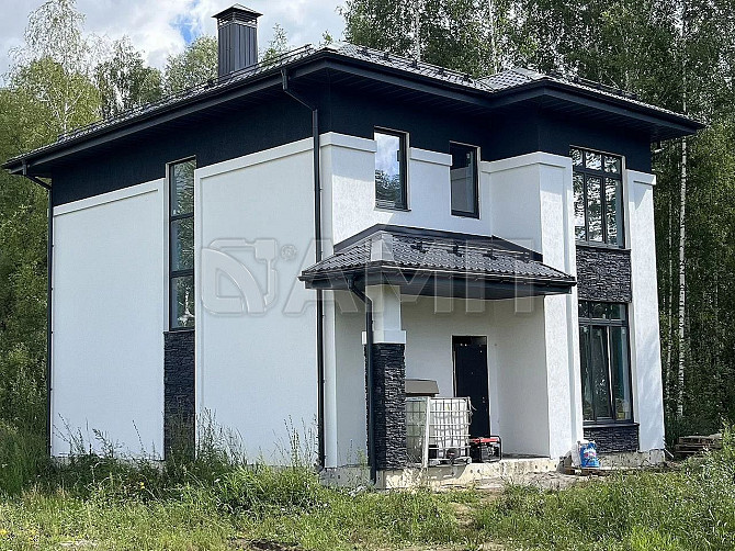 Продам коттедж 125 м² на участке 8 сот. Владимир - изображение 5
