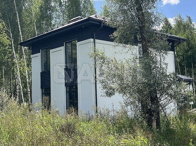 Продам коттедж 125 м² на участке 8 сот. Владимир - изображение 2