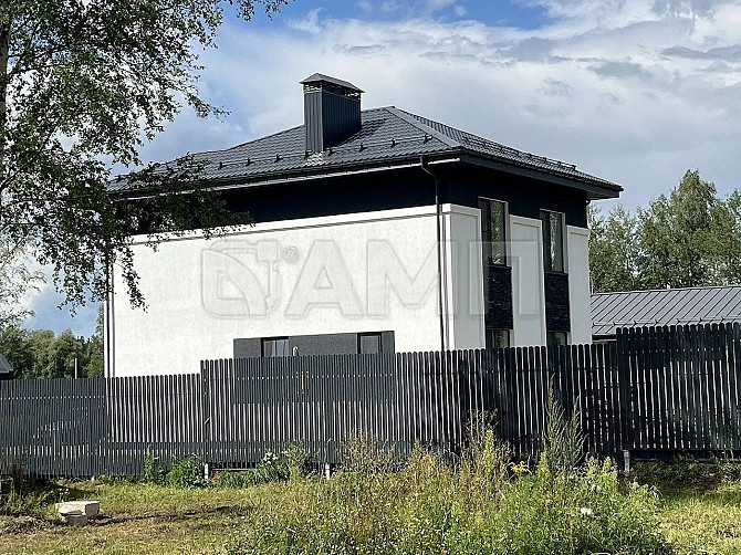 Продам коттедж 125 м² на участке 8 сот. Владимир - изображение 1