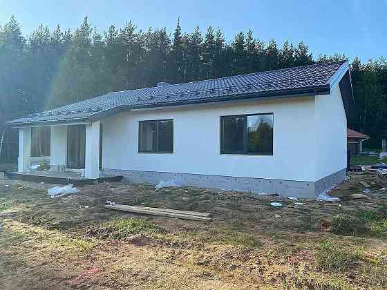 Продам дом 118 м² на участке 11 сот. Владимир