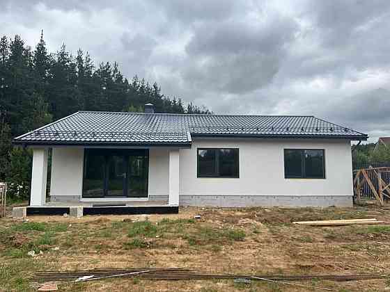 Продам дом 118 м² на участке 11 сот. Владимир