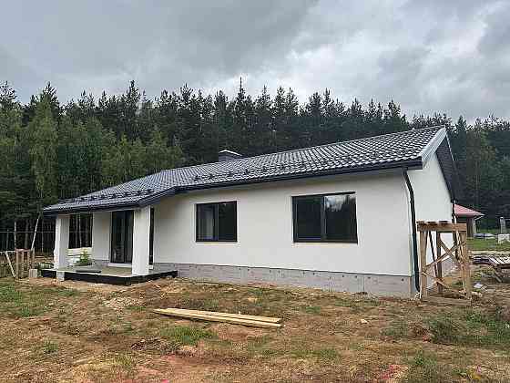 Продам дом 118 м² на участке 11 сот. Владимир