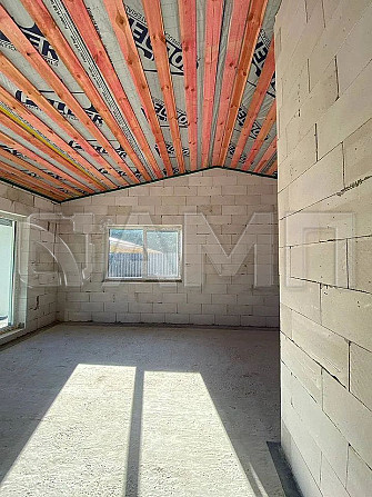 Продам дом 118 м² на участке 11 сот. Владимир - изображение 1