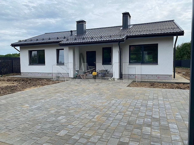 Продам дом 118 м² на участке 11 сот. Владимир - изображение 7