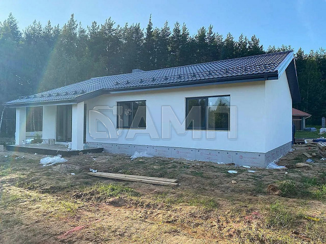 Продам дом 118 м² на участке 11 сот. Владимир - изображение 3