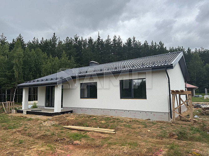 Продам дом 118 м² на участке 11 сот. Владимир - изображение 5