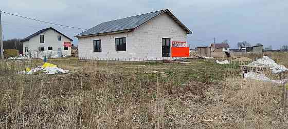 Продам дом 99 м² на участке 7,1 сот. Владимир