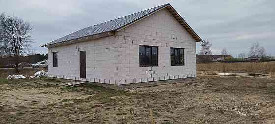 Продам дом 99 м² на участке 7,1 сот. Владимир