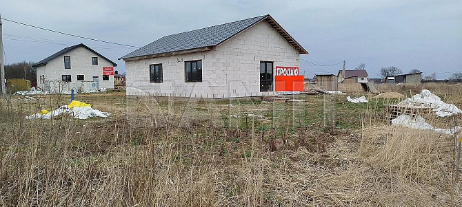 Продам дом 99 м² на участке 7,1 сот. Владимир - изображение 1